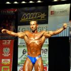 Chris  Twardowski - NPC Southern States 2012 - #1