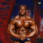 Eddy  Wilson - IFBB Europa Show of Champions Orlando 2014 - #1