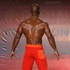 Anthony  Brigman - IFBB Wings of Strength Tampa  Pro 2014 - #1