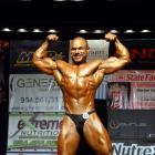 Jose  Acosta - NPC Southern States 2012 - #1