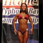 Baily  Simms - NPC Hurricane/Typhoon Bay 2012 - #1