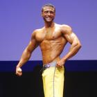 Matthew  Acton - IFBB Dayana Cadeau Classic 2015 - #1