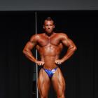 Chris  Nelson - NPC Sunshine Classic, Wheelchairs National, CJ Classic 2014 - #1