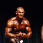 Alejandro  Guerrero - NPC Florida State 2012 - #1