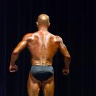 Anthony  Mannino - NPC Florida State 2011 - #1