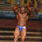 Gabriel  Hall - NPC Europa Super Show 2013 - #1