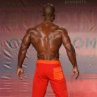 Anthony  Brigman - IFBB Wings of Strength Tampa  Pro 2014 - #1