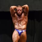 Clay  Hagler - NPC West Palm Beach & Anna Level 2011 - #1