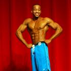 Ryan  Howard - NPC Southern States 2013 - #1