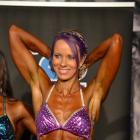 Zelle  Maree - NPC Brandywine Cup Championships 2011 - #1