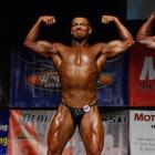 Roberto  Vinces - NPC West Palm Beach & Anna Level 2014 - #1