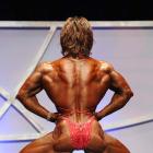Helen   Bouchard - IFBB Wings of Strength Tampa  Pro 2010 - #1