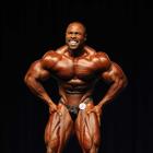 Lee   Banks - NPC Nationals 2009 - #1