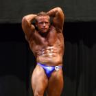 Clay  Hagler - NPC West Palm Beach & Anna Level 2011 - #1