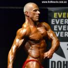 Steve  Bennett - IFBB Victorian Championships 2012 - #1