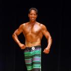 Carlos  Menendez - NPC Gold Coast 2014 - #1