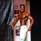 Terrence  Reid - Florida Grand Prix 2015 - #1