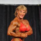 Kathryn  Connors - NPC Masters Nationals 2011 - #1