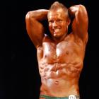 Chad  Groeling - NPC Southeastern USA 2012 - #1