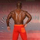 Anthony  Brigman - IFBB Wings of Strength Tampa  Pro 2014 - #1