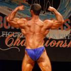 Aaron  Bathory - NPC Naples-Bonita Classic 2015 - #1