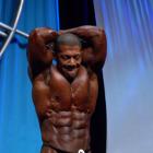 Bader Ebrahim   Sultan - IFBB Arnold Amateur 2012 - #1