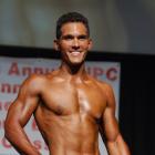 Hermees  Kanaris - NPC West Palm Beach & Anna Level 2014 - #1