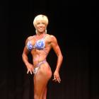 Nadine  Galbratht - NPC West Palm Beach & Anna Level 2012 - #1