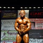 Jose  Acosta - NPC Southern States 2012 - #1