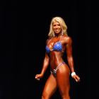 Lauren  Armbrust - NPC Diamond Classic 2015 - #1