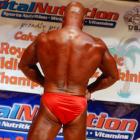 Randall  Melnar - NPC Royal Palm Classic 2012 - #1