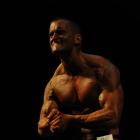 Chris  Kelly - NPC Long Island Championships 2009 - #1
