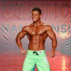 Christopher  Palmer - NPC Tim Gardner Tampa Extravaganza 2014 - #1