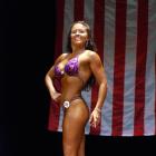 Amber  Johnson - NPC Southeastern USA 2011 - #1