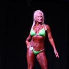 Valerie  Ward - NPC Treasure Coast 2014 - #1