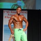 Joshua  Lide - NPC West Palm Beach & Anna Level 2014 - #1