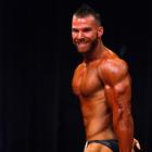 Mitchell  Johnson - NPC Southeastern USA 2013 - #1