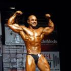 Jose  Acosta - NPC Southern States 2012 - #1