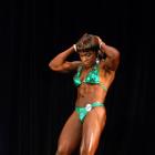 Berloune  Baptiste - NPC Bill Wilmore Classic 2014 - #1