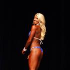 Lauren  Armbrust - NPC Diamond Classic 2015 - #1