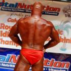 Randall  Melnar - NPC Royal Palm Classic 2012 - #1