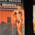 Sara   Hurrle - NPC Colorado Mile High Natural 2010 - #1