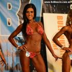 Helen  Gatsis - Australian Natural Championships 2011 - #1