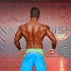 Christopher  Palmer - NPC Tim Gardner Tampa Extravaganza 2014 - #1