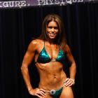 Michele  McLeon - NPC Orlando Metropolitan 2012 - #1