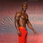 Anthony  Brigman - IFBB Wings of Strength Tampa  Pro 2014 - #1