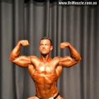 Michael  Vecchio - IFBB Victorian Championships 2011 - #1