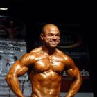 Jose  Acosta - NPC Southern States 2012 - #1