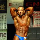 Chris  Twardowski - NPC Southern States 2012 - #1