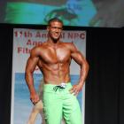 Joshua  Lide - NPC West Palm Beach & Anna Level 2014 - #1